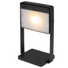 Nordlux Saulio Solcell Bordslampa