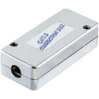 Deltaco Cat6 FTP Skarvdon