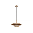 Produktbild av Lucide Bruno Pendellampa. K�p hos Elbutik.se.