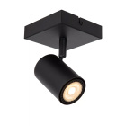 Lucide Amigo 1L Takspotlight GU10