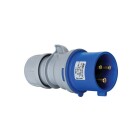  Stickpropp CEE 232-6 32A 1-fas IP44