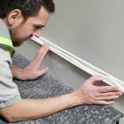 Schneider Electric OptiLine Minikanal PVC Svart