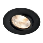 Airam Compact Outdoor LED Downlight IP65 230V