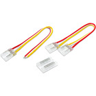 Produktbild av Namron Tillbeh�rsset till LED-strip COB TW. K�p hos Elbutik.se.