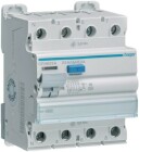 Produktbild av Hager CFH625A Jordfelsbrytare 3P+N 25A 300mA A HI. K�p hos Elbutik.se