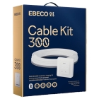 Ebeco Cable Kit 300 Golvv�rmekit