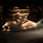 Westal Tratt Micro GU10 V�gglampa 