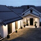 Westal Tratt Micro GU10 V�gglampa 