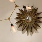 Airam Rose V�xtlampa Kl�m 10W Dim