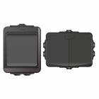 Norwesco AquaBest V�gguttag IP44 Svart
