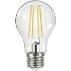 Namron LED Filament A60 7,2W E27 1521lm 2700K Dim