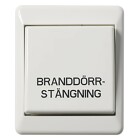 Elko RS Brandd�rrsbrytare