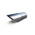 ett gr�tt vinklat kabelskydd f�r utv�ndiga h�rn som leder och skyddar kabeldragning p� ett ordnat s�tt via Elbutik.se med slitstark form och kompakt produktvy.