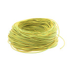 PV-Slang 12mm Gr�n/Gul