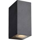 Lucide Zora LED 1 V�gglampa Dubbel 2xGU10