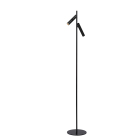 Lucide Philon 2L Golvlampa LED
