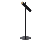 Lucide Philon 13 Bordslampa LED Svart