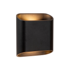Lucide Atila V�gglampa LED IP65 Rost
