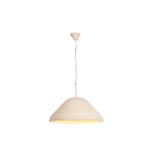 Lucide Andres 56 Pendel E27 Taupe