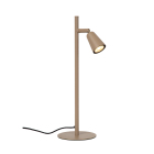 Lucide Tiana Bordslampa GU10 Taupe