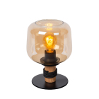 Lucide Ilona 18 Bordslampa E27 Amber