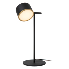 Lucide Gian Bordslampa LED Taupe