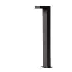Lucide Texas 60 Pollare LED Antracit