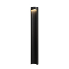 Lucide Combo 65 Pollare LED Svart