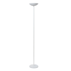 Lucide Zenith Golvlampa LED 20W Svart