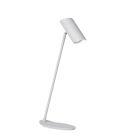 Lucide Hester Bordslampa GU10 Vit