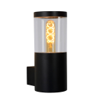 Lucide Fedor V�gglampa E27 Svart