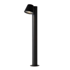 Lucide Dingo LED Pollare Vit