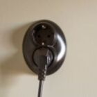 Norwesco Falur�da Uttag & Str�mbrytare IP44