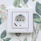 Brennenstuhl timer 24h 230V/16A/3500W gr�