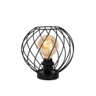 Lucide Danza 25 Bordslampa
