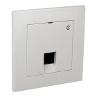ELKO PLUS Modularuttag Kat6 