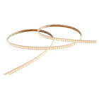 Hide-a-lite LEDstrip 230V IP67 Low visas t�nd och utrullad mot vit bakgrund, d�r den flexibla och smala utformningen framg�r tydligt. Elbutik.se erbjuder LED-listen f�r flexibel dekorativ och funktionell belysning.