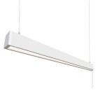 Designlight Desky Pendelarmatur IP20 3000K