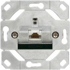 Gira Insats Cat 6A 1x8-pol