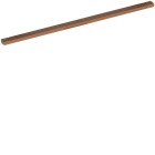 Hager Samlingsskena 12 � 5mm