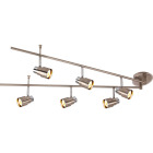 Namron Pluto Takspot 6L GU10