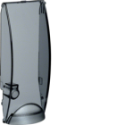 Hager d�rr till Mini Gamma
