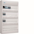 Hager F�rmonterad Normcentral Quick Connect