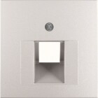 Hager S.1 Centrumbricka Modularuttag