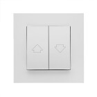 Kontakt Simon S55 Str�mbrytare