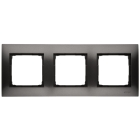 Kontakt Simon 54 Premium Kombinationsramar