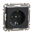 Schneider Electric Exxact Wiser Zigbee 1-v�gsuttag