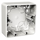 Schneider Electric Exxact f�rh�jningsramar utanp�liggande montage