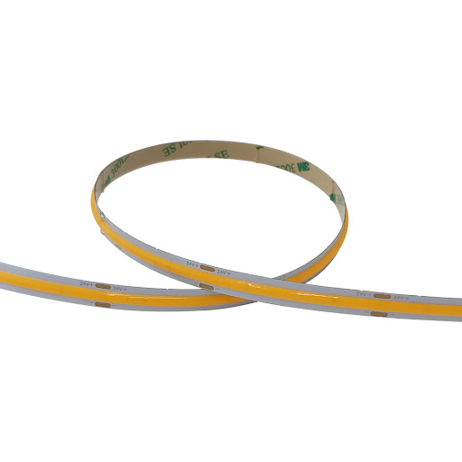 Namron LEDstrip & Ljuslist