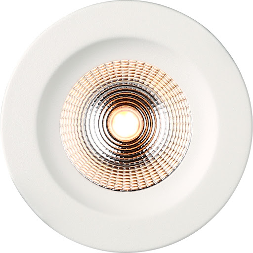 J&EL Aluna Downlight LED IP65 8W Tune 1800-3000K 605lm 230V